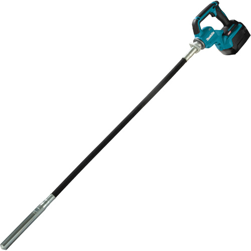 Vibrateur &agrave; b&eacute;ton sans fil avec moteur sans balai XGT (outil seulement) Quali-T-Solutions