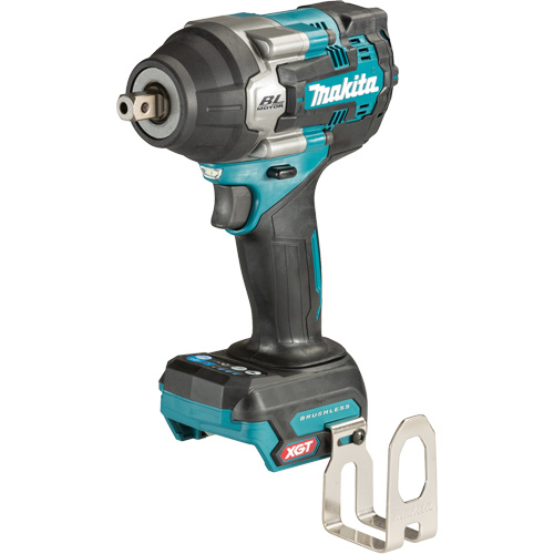 XGT Mid-Torque Impact Wrench with Brushless Motor (Tool Only), 40 V, 1/2" Socket Quali-T-Solutions