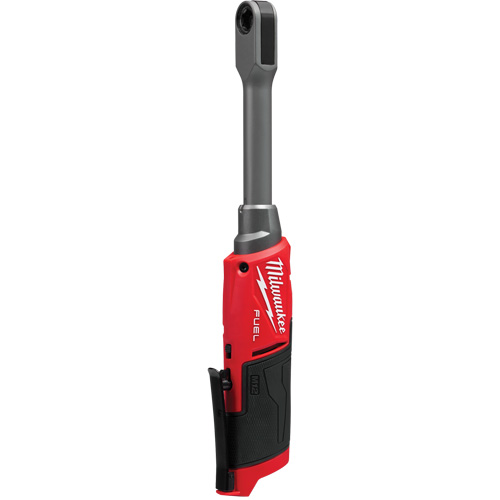 Rochet polygonal &agrave; port&eacute;e allong&eacute;e M12 Fuel Insider (Outil seulement), Prise de 1/4"/3/8" Quali-T-Solutions