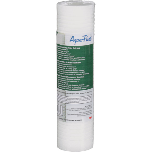 Replacement Filter Cartridges Quali-T-Solutions