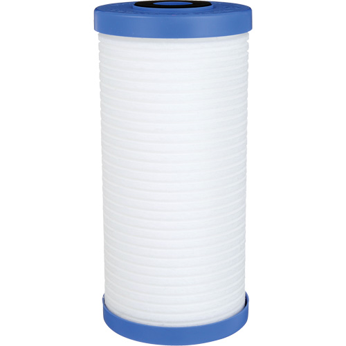Heavy-Duty Cold Water Filters Quali-T-Solutions