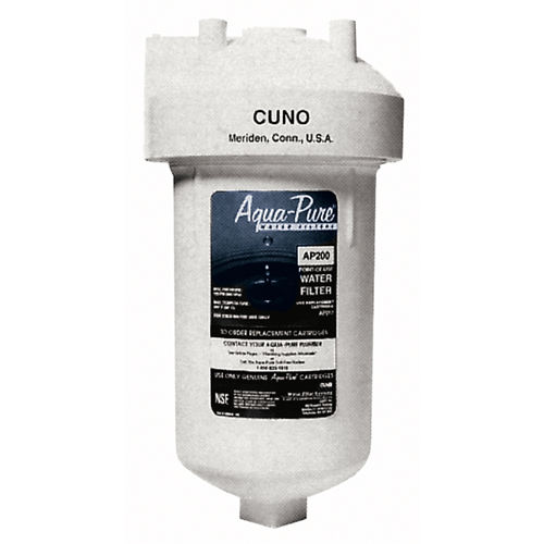 Under-Sink Water Filters Quali-T-Solutions