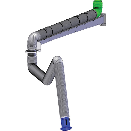 Super-Flex Arm Quali-T-Solutions