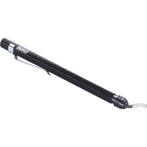 Outil d'&eacute;bavurage portatif TeddyBurr Quali-T-Solutions