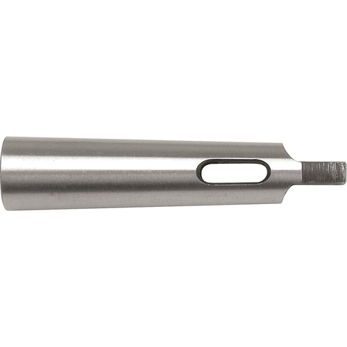 Porte-foret de r&eacute;duction de tige c&ocirc;nique Morse Quali-T-Solutions