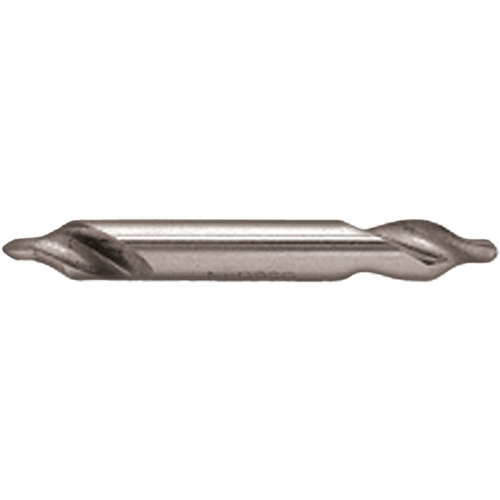 Combin&eacute; foret & fraise, #5, Petit diam&egrave;tre de 3/16", Grand diam&egrave;tre de 7/16", Carbure Quali-T-Solutions