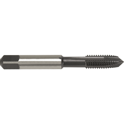 Warwick Ground Thread Hand Tap Quali-T-Solutions