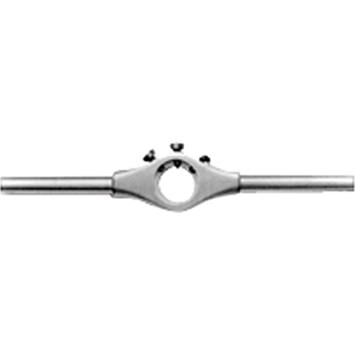 Round Die Stock Quali-T-Solutions