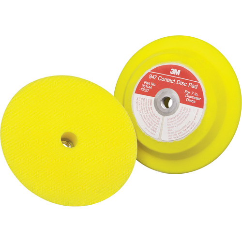 Disc Pad Holder Quali-T-Solutions