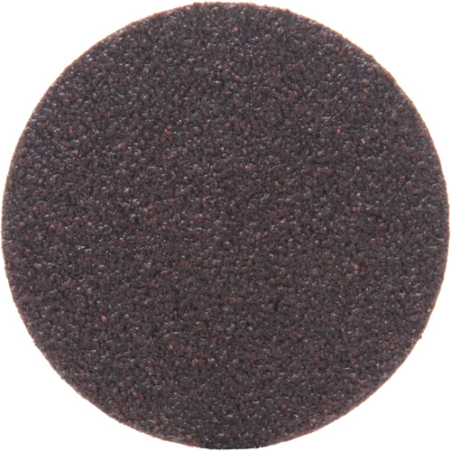 Disques 361F - Roloc TSM, 2" dia., Grain 36, Oxyde d'aluminium Quali-T-Solutions