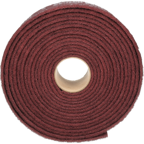 Scotch-Brite Clean & Finish Roll, Fine, 6" W x 30' L Quali-T-Solutions