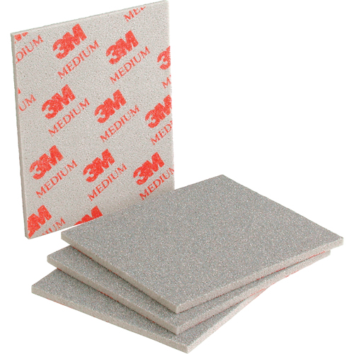 Sanding Sponges Quali-T-Solutions
