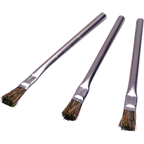 Brosse pour l'acide Quali-T-Solutions