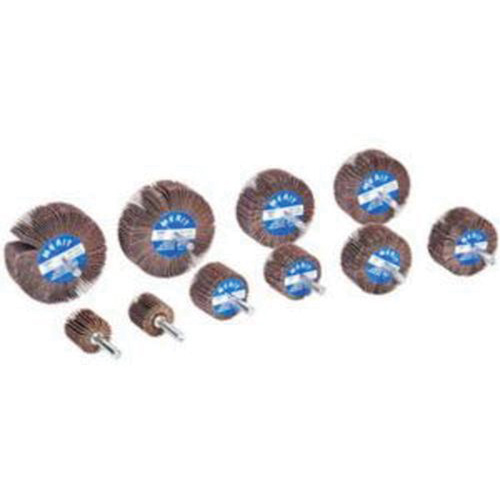 Mini Flap Wheel Test Kit Quali-T-Solutions