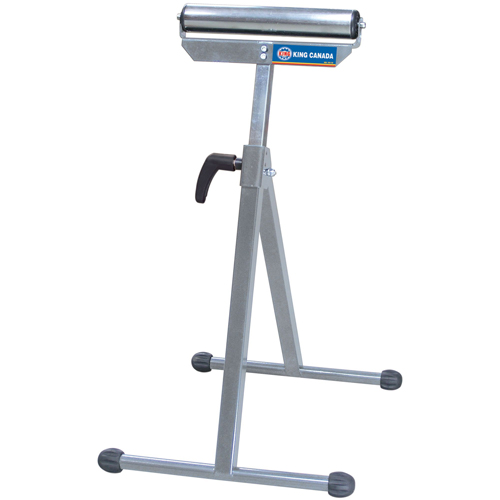 Roller Stands Quali-T-Solutions