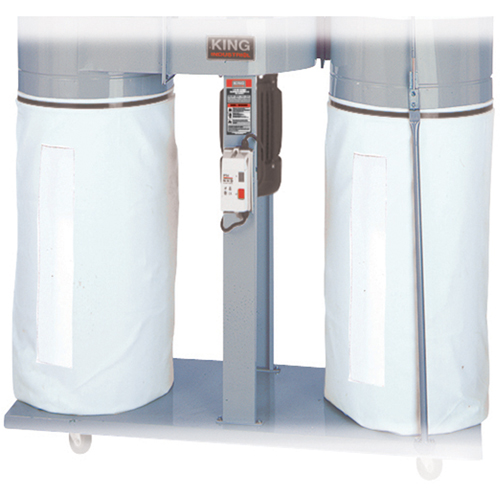 Dust Collector Bags Quali-T-Solutions
