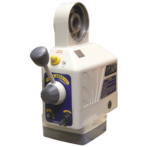 Alimentation automatique de table Quali-T-Solutions