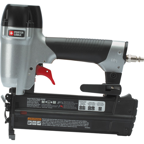 2" Brad Nailer Kit Quali-T-Solutions