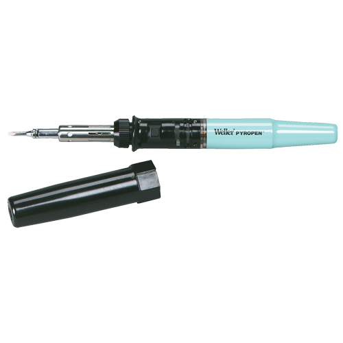 Pyropen &agrave; autoallumage Quali-T-Solutions