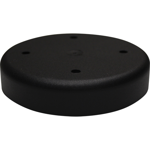 Bases de montage pour lampe de travail Quali-T-Solutions