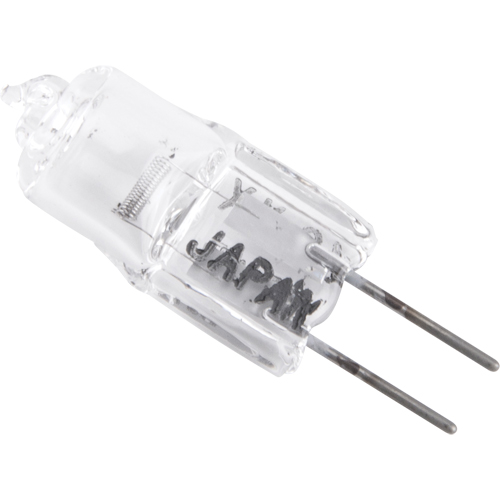 Ampoules de rechange Quali-T-Solutions