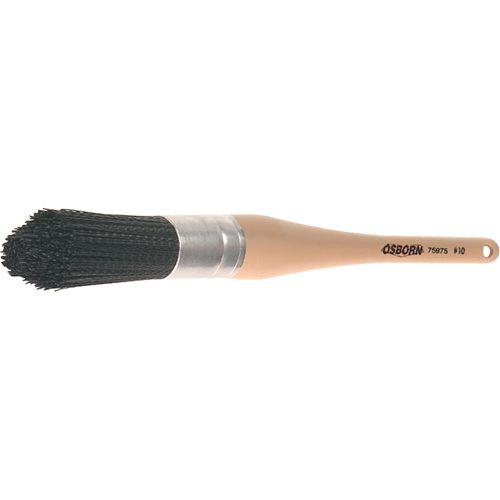 Parts Cleaning Brushes Quali-T-Solutions