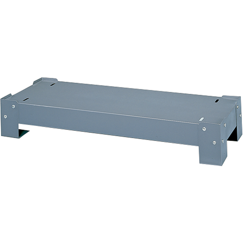 Bases d'armoire pour bacs Quali-T-Solutions