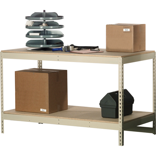 Modules de stockage Rotabin, 60 lb Capacit&eacute; par niveau, 6 Niveau(x), 26-1/8" ha x 17" dia Quali-T-Solutions