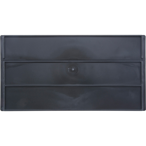 Plastic Bins - Dividers Quali-T-Solutions