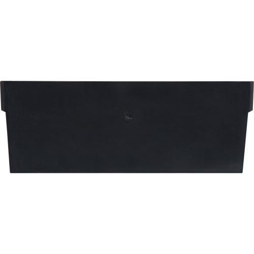 Diviseur pour bacs de rangement pour tablettes Quali-T-Solutions