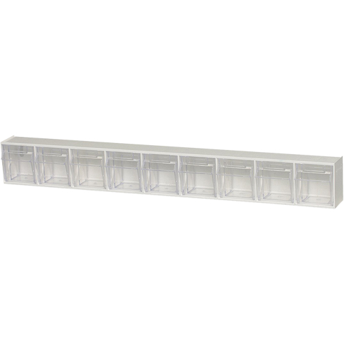 Replacement Bin For Tilt Bin Unit Quali-T-Solutions