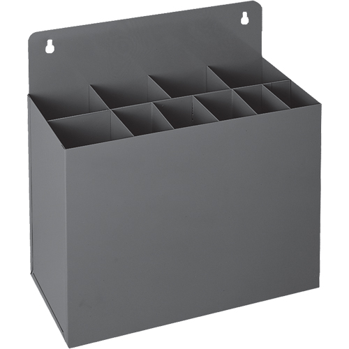 Key Stock Rack Quali-T-Solutions
