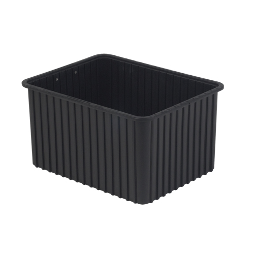 ESD Divider Boxes Quali-T-Solutions