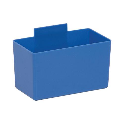 Shelf Bins - Bin Cups Quali-T-Solutions
