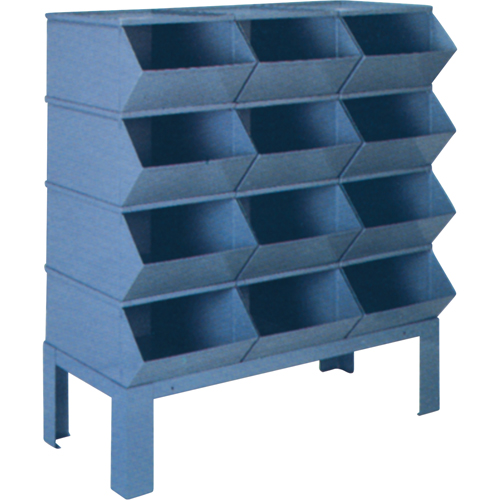 Trousse Stackracks Quali-T-Solutions