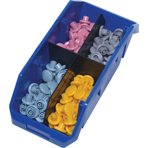 Length Divider for Quick Pick Bins Quali-T-Solutions