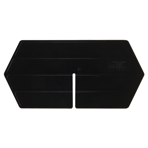 Length Divider for Quick Pick Bins Quali-T-Solutions