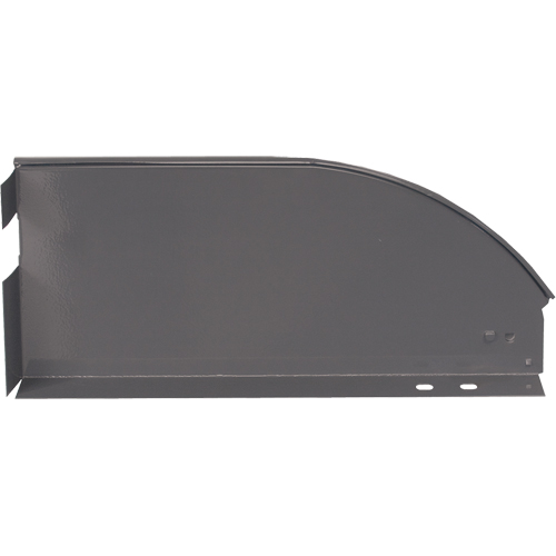 Rotabin Storage Units   34" Diameter   Divider Quali-T-Solutions