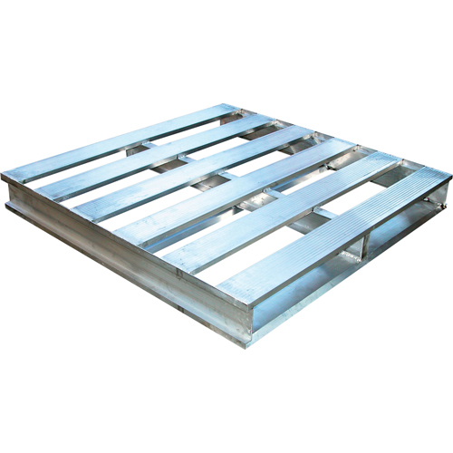 Aluminum Pallets Quali-T-Solutions