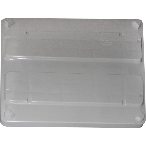 Pallet Container Lid Quali-T-Solutions
