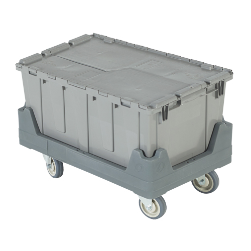 Chariot FliPak Quali-T-Solutions