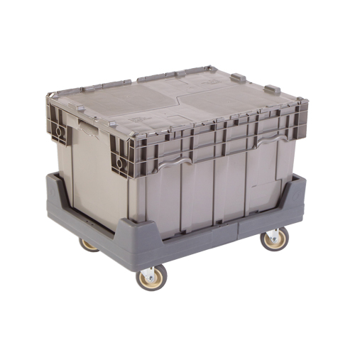 Chariot FliPak Quali-T-Solutions
