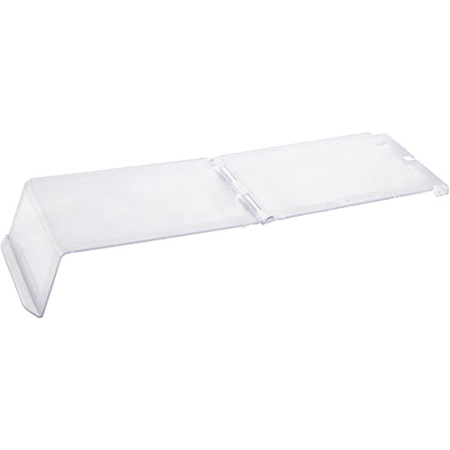 Clear Cover for Stack & Hang Bin Quali-T-Solutions