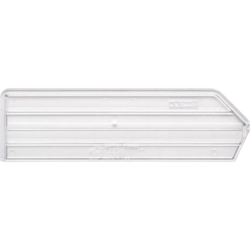 Divider for Stack & Hang Bin Quali-T-Solutions