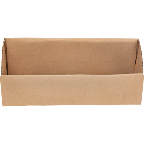 Corrugated Deep Removable Dividers Quali-T-Solutions