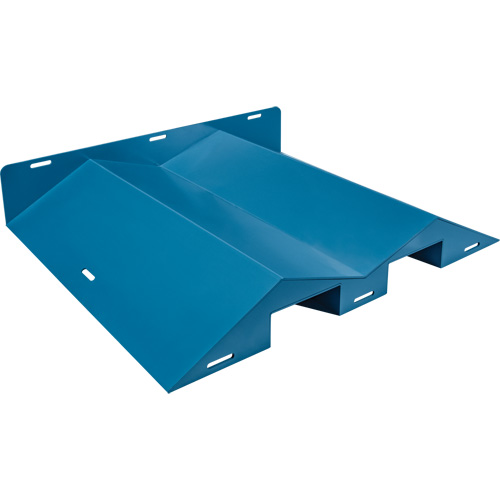 Adaptateur de levier roulant pour palette Quali-T-Solutions