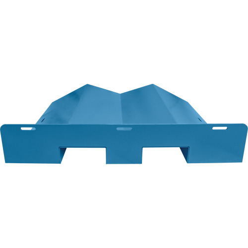 Adaptateur de levier roulant pour palette Quali-T-Solutions