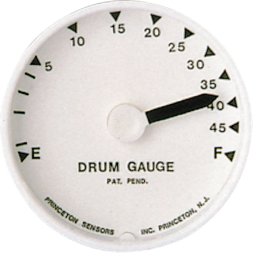 Horizontal Drum Gauges Quali-T-Solutions