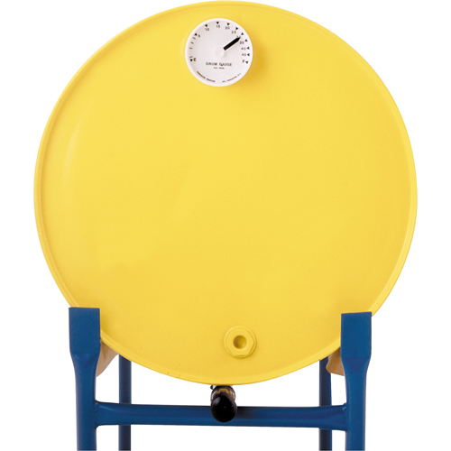Horizontal Drum Gauges Quali-T-Solutions