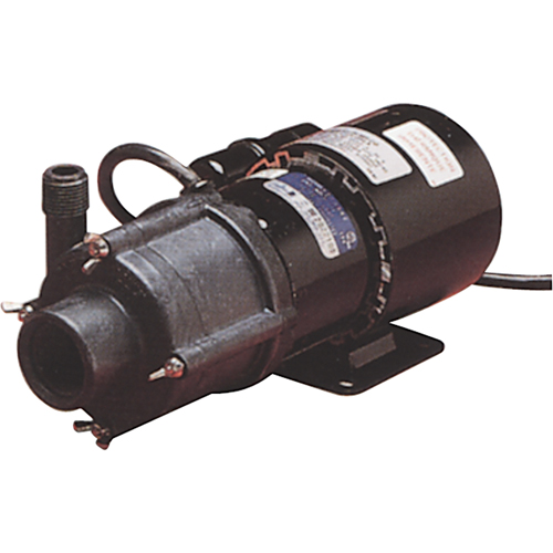 POMPE,CENTRIFUGE,ENTRAIN ,MAGNETIQUE,SERIE MD-HC Quali-T-Solutions